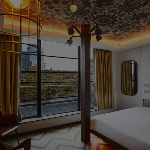 Rooms | New Road Hotel - Loft