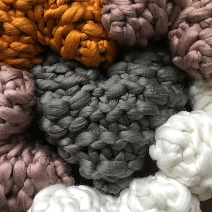 Workshops | I make knots -  workshop