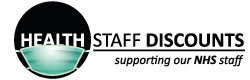 Discounts on everything for NHS Staff London